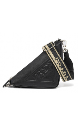 Saffiano Prada Triangle bag Prada Bag Men MAN