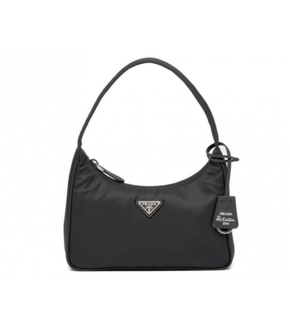 Re-Nylon Re-Edition 2000 mini-bag Prada Bag Women Women