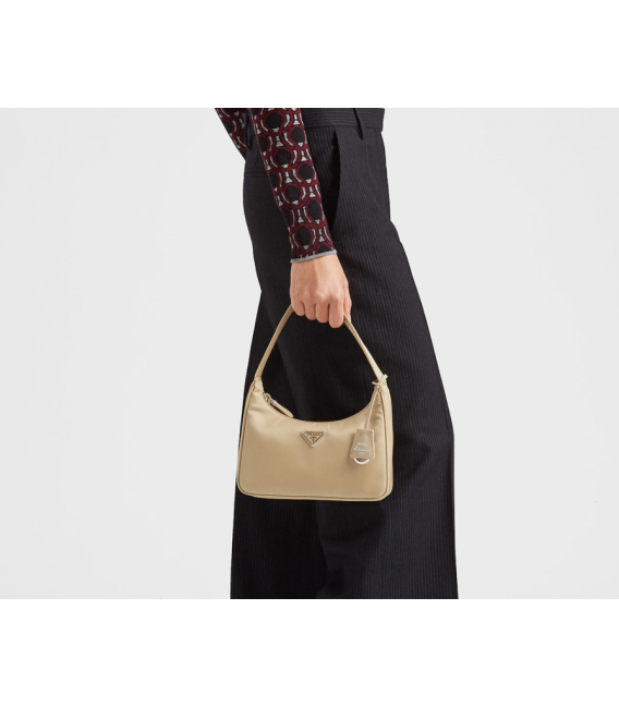 Re-Nylon Re-Edition 2000 mini-bag Prada Bag Women Women