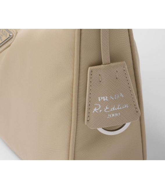 Re-Nylon Re-Edition 2000 mini-bag Prada Bag Women Women