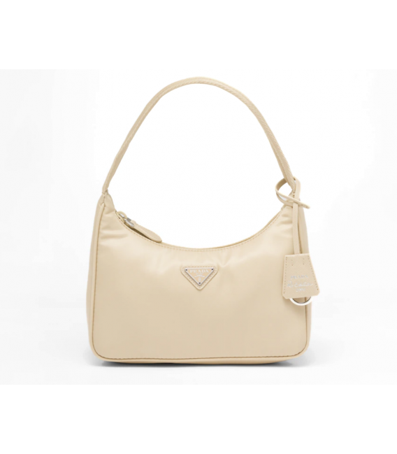 Re-Nylon Re-Edition 2000 mini-bagAnasayfa