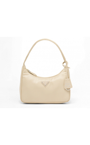 Re-Nylon Re-Edition 2000 mini-bagAnasayfa