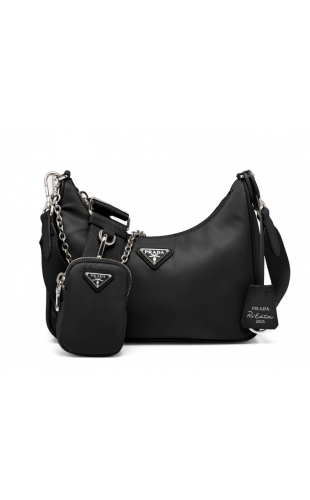 Prada Re-Edition 2005 Re-Nylon bagAnasayfa