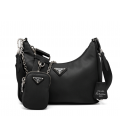 Prada Re-Edition 2005 Re-Nylon Prada Bag Women