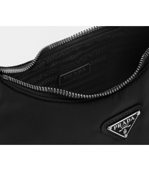 Prada Re-Edition 2005 Re-Nylon Prada Bag Women Women
