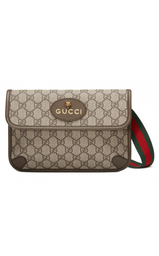 Neo Vintage GG Supreme belt bagAnasayfa
