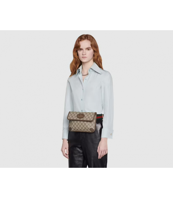 Neo Vintage GG Supreme belt bag Anasayfa