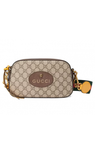 Neo Vintage GG Supreme messenger Gucci Bag Women Women
