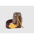 Neo Vintage GG Supreme messenger bag Anasayfa