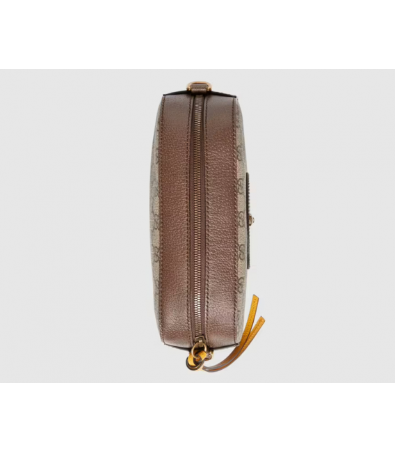 Neo Vintage GG Supreme messenger bag Anasayfa