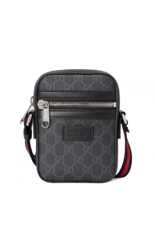 GG Black messenger Anasayfa