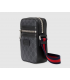 GG Black messenger Gucci Bag Women Women