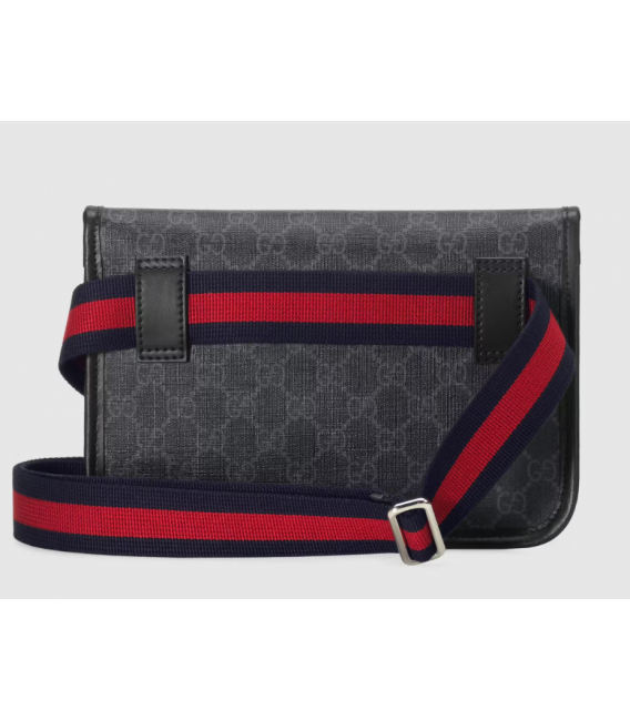 GG Black belt bag Anasayfa