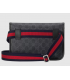 GG Black belt bag Gucci Bag Women Women