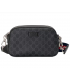GG Black shoulder bag Gucci Bag Men MAN