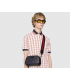 GG Black shoulder bag Gucci Bag Men MAN