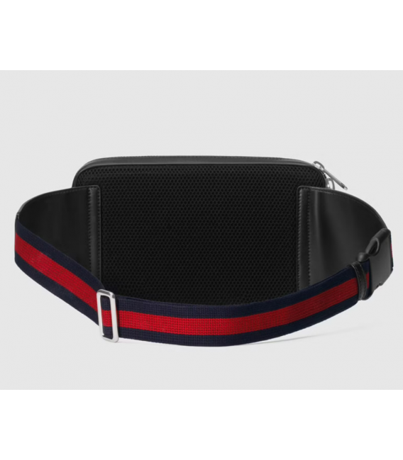 GG Black belt bag gucci Bag Men MAN