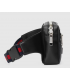 GG Marsupio nero Borsa Gucci UomoUomo